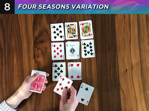 one player card games|17 Single.